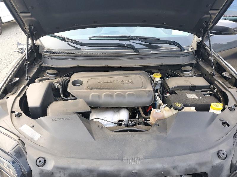 Foto 12 de la subasta – 2020 JEEP CHEROKEE con VIN 1C4PJMLB8LD569062