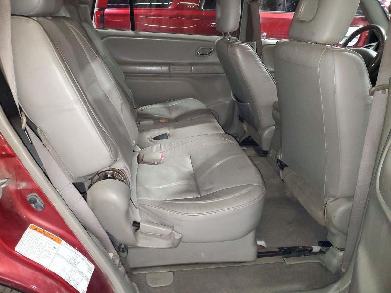 صورة رقم 11 من المزاد - 2004 SUZUKI XL7 مع VIN JS3TX92V244104219