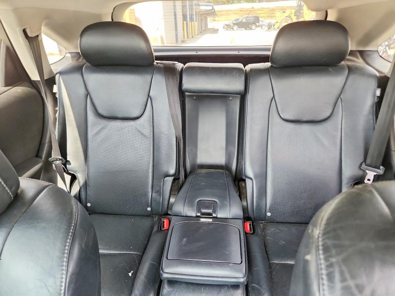 صورة رقم 10 من المزاد - 2013 LEXUS RX 350 مع VIN 2T2BK1BA7DC178476