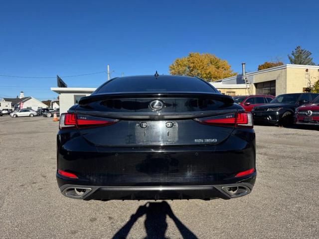 Foto 13 de la subasta – 2023 LEXUS ES 350 con VIN 58AJZ1B19PU141078