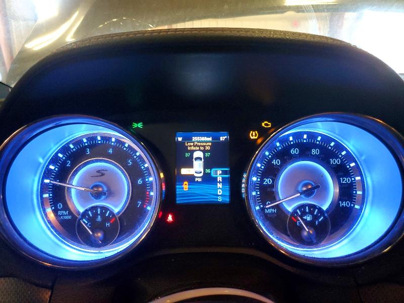 صورة رقم 9 من المزاد - 2014 CHRYSLER 300 مع VIN 2C3CCAGG9EH357200