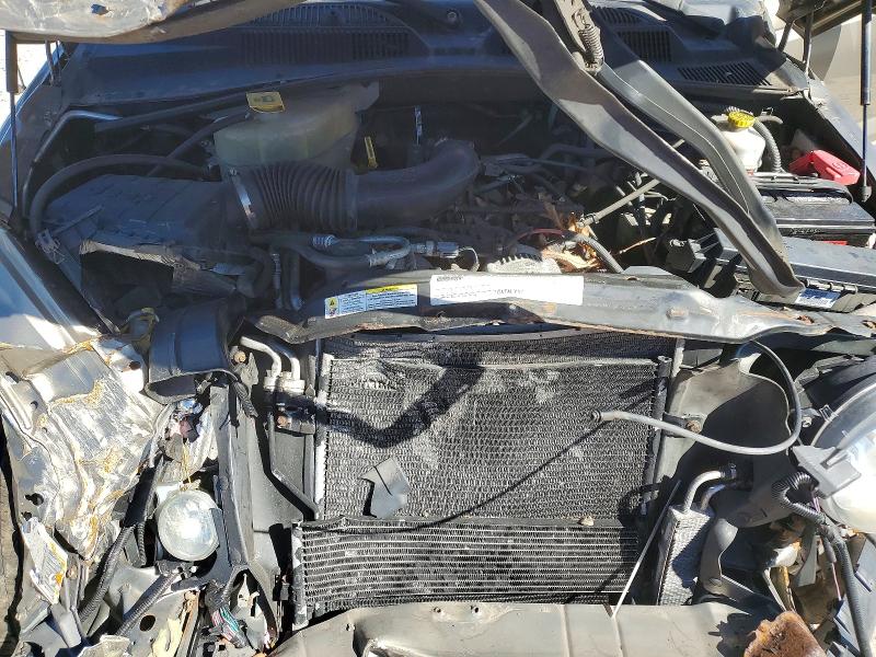 صورة رقم 12 من المزاد - 2007 JEEP LIBERTY مع VIN 1J4GL48K07W584100
