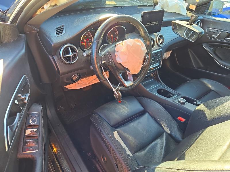 Zdjęcie 8 z aukcji – 2018 MERCEDES-BENZ CLA z VIN WDDSJ4EBXJN673217