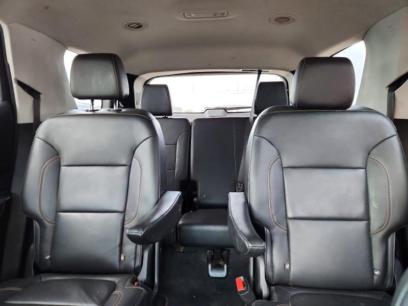 Zdjęcie 10 z aukcji – 2021 CHEVROLET TRAVERSE z VIN 1GNERJKW0MJ122948