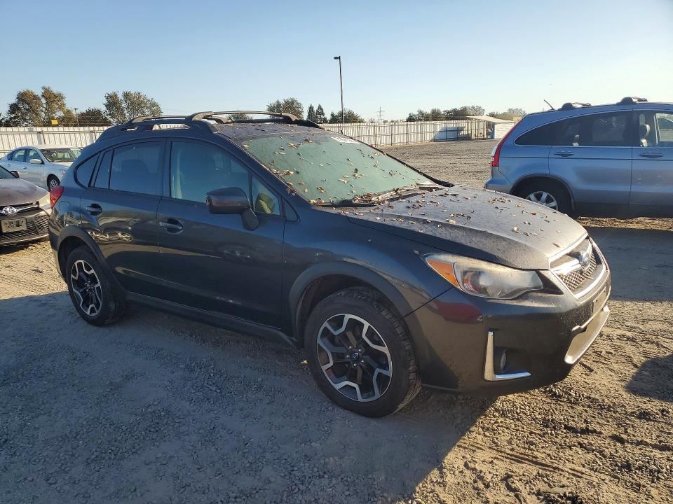 Foto 4 de la subasta – 2016 SUBARU CROSSTREK con VIN JF2GPABC7G9246963