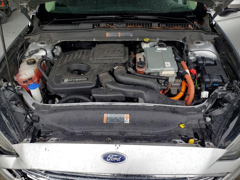 Zdjęcie 11 z aukcji – 2018 FORD FUSION z VIN 3FA6P0LU5JR280011