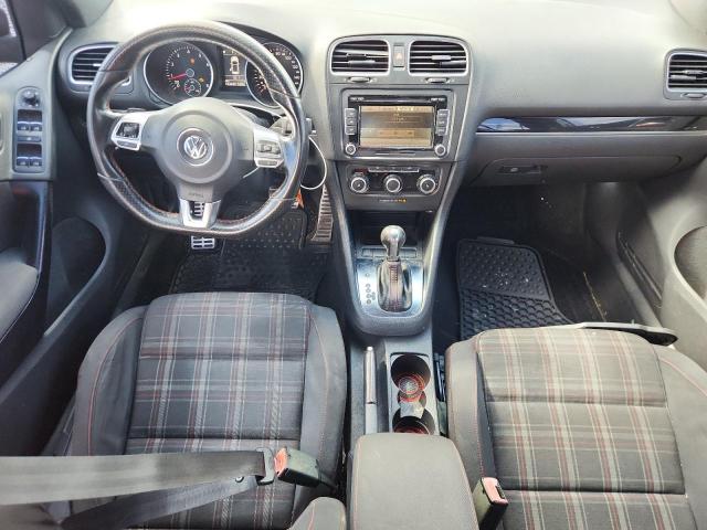 Снимка 8 от търг – 2010 VOLKSWAGEN GTI с VIN WVWHD7AJ8AW283978
