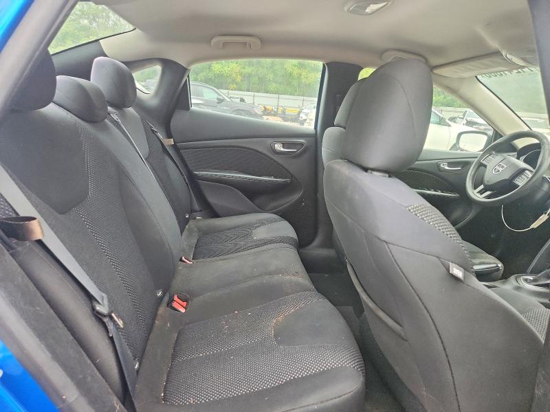 Photo 10 from auction – 2016 DODGE DART with VIN 1C3CDFAA5GD541242