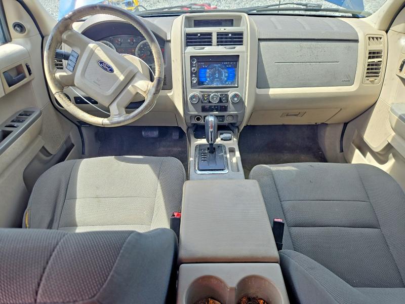 Фото 8 с аукциона – 2008 FORD ESCAPE с VIN 1FMCU49H38KB53386
