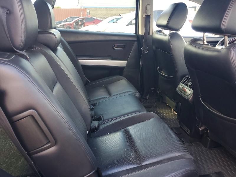 Zdjęcie 11 z aukcji – 2013 MAZDA CX-9 z VIN JM3TB3DV4D0421926