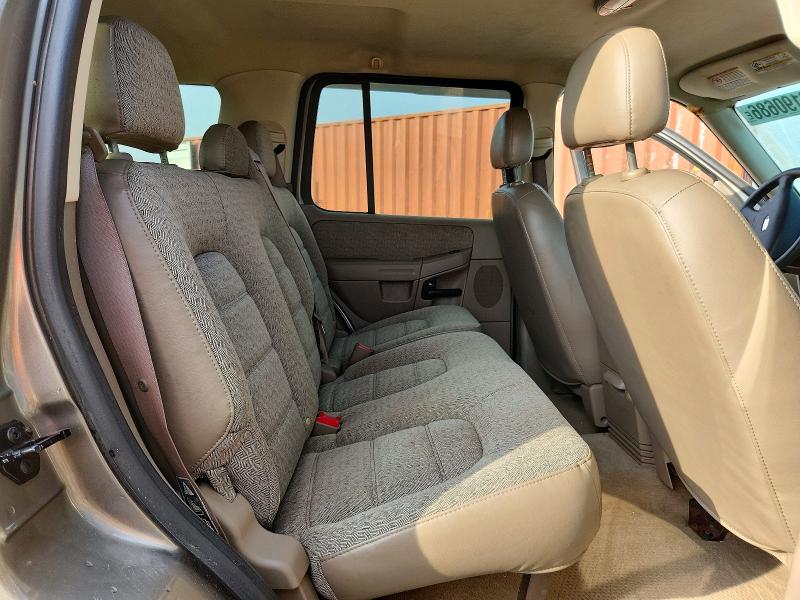 Снимка 11 от търг – 2003 FORD EXPLORER с VIN 1FMZU62K53ZB19042