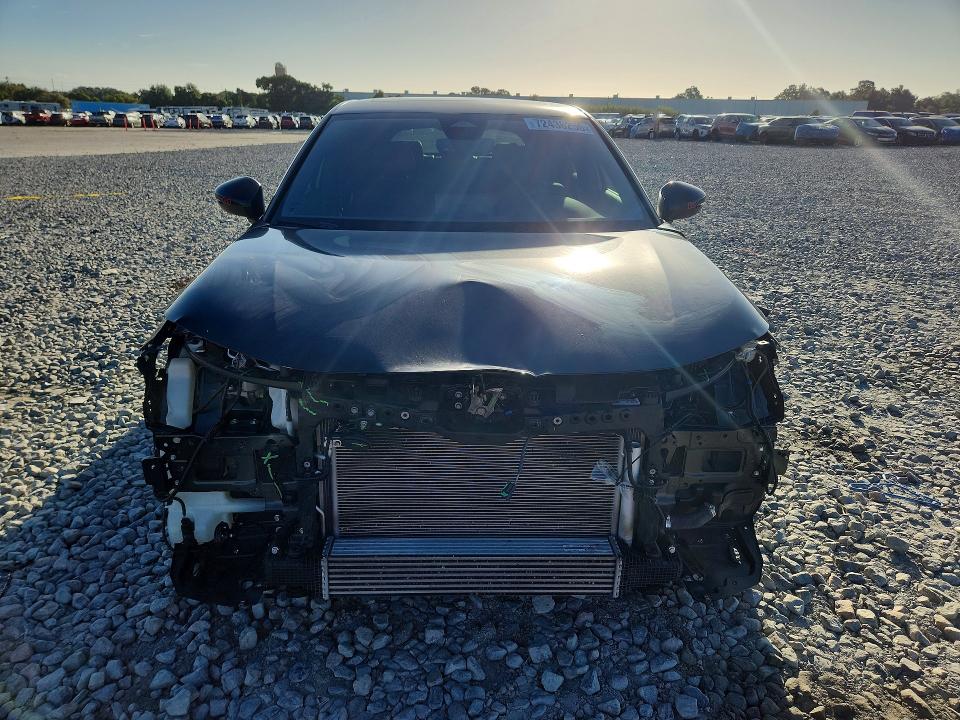 Снимка 5 от търг – 2023 HONDA CIVIC с VIN 19XFL1H80PE000096