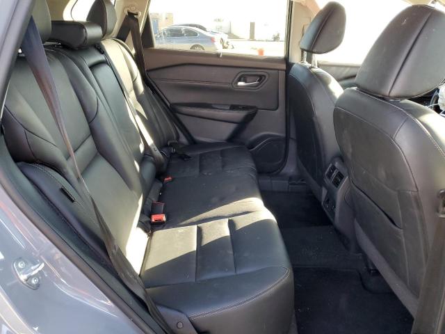 Снимка 10 от търг – 2023 NISSAN ROGUE с VIN 5N1BT3CA1PC888056