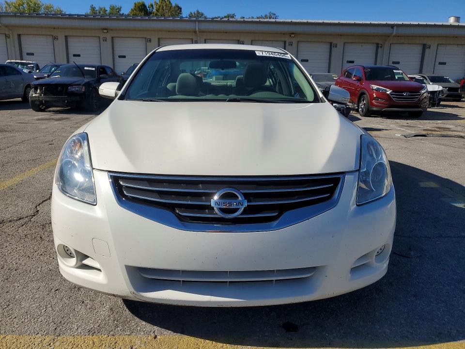 Photo 5 from auction – 2010 NISSAN ALTIMA with VIN 1N4AL2APXAC195033