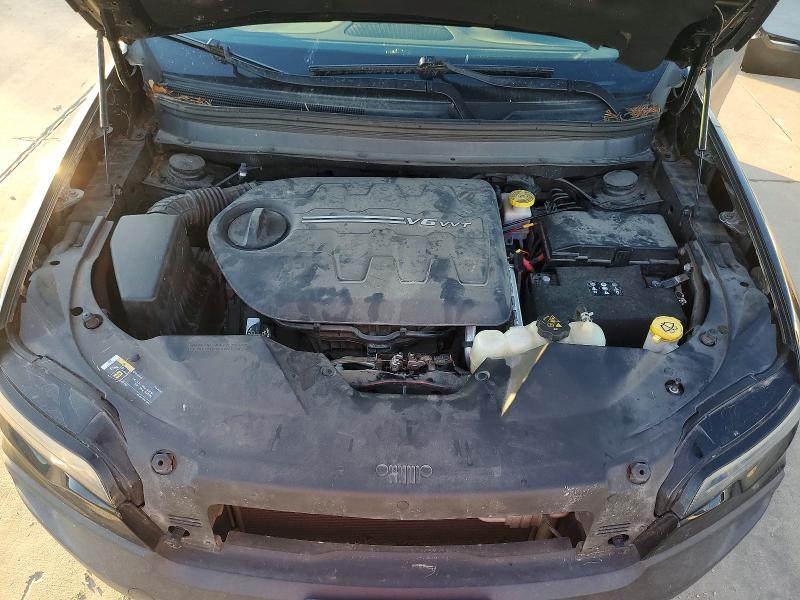 Photo 11 from auction – 2019 JEEP CHEROKEE with VIN 1C4PJMBX4KD136026