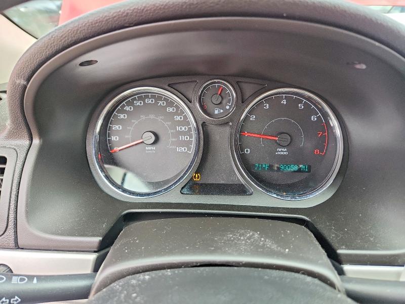 Photo 9 from auction – 2010 CHEVROLET COBALT with VIN 1G1AB1F50A7151638