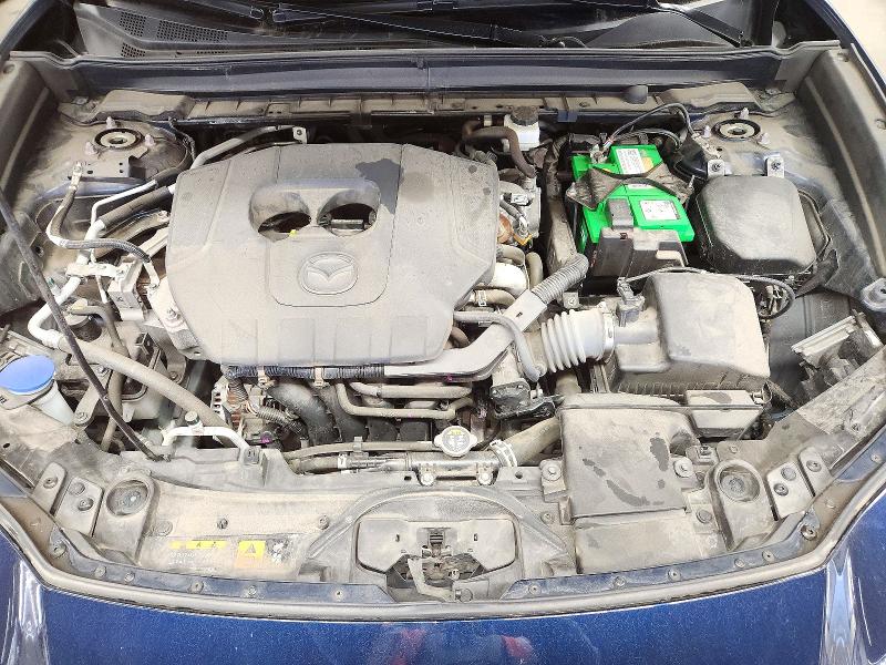 Снимка 12 от търг – 2024 MAZDA CX-30 с VIN 3MVDMBBM1RM649638