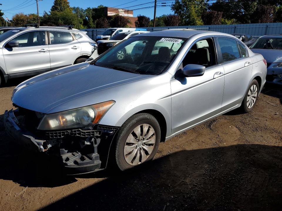 HONDA ACCORD 2012 with VIN 1HGCP2F33CA095479 - Photo from auction
