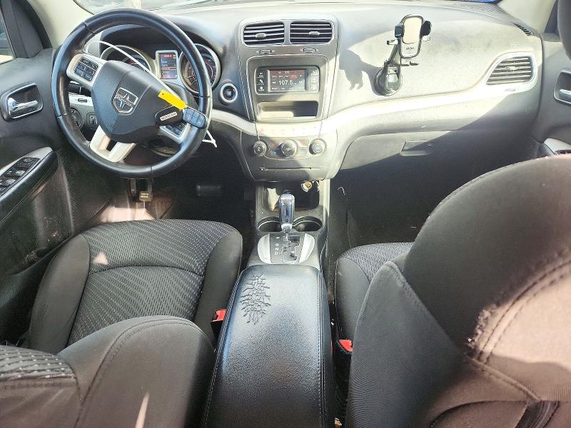 Zdjęcie 8 z aukcji – 2017 DODGE JOURNEY z VIN 3C4PDCAB9HT568766