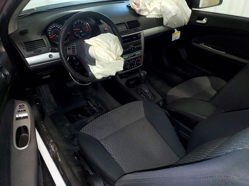 Снимка 8 от търг – 2009 CHEVROLET COBALT с VIN 1G1AT18H697222616