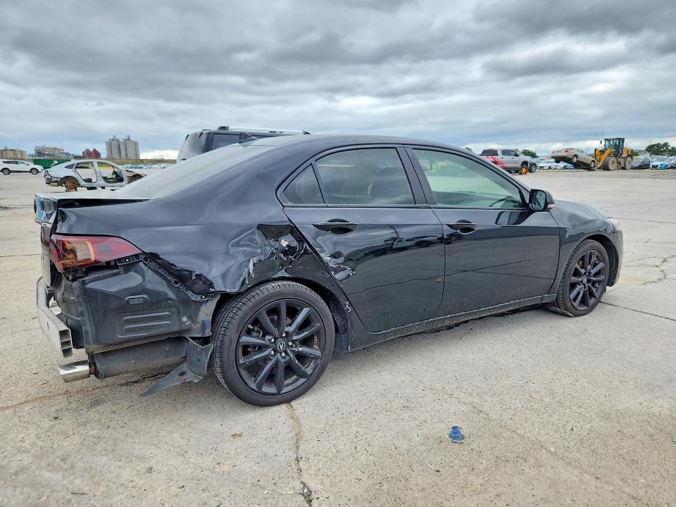 صورة رقم 3 من المزاد - 2011 ACURA TSX مع VIN JH4CU2F69BC002578