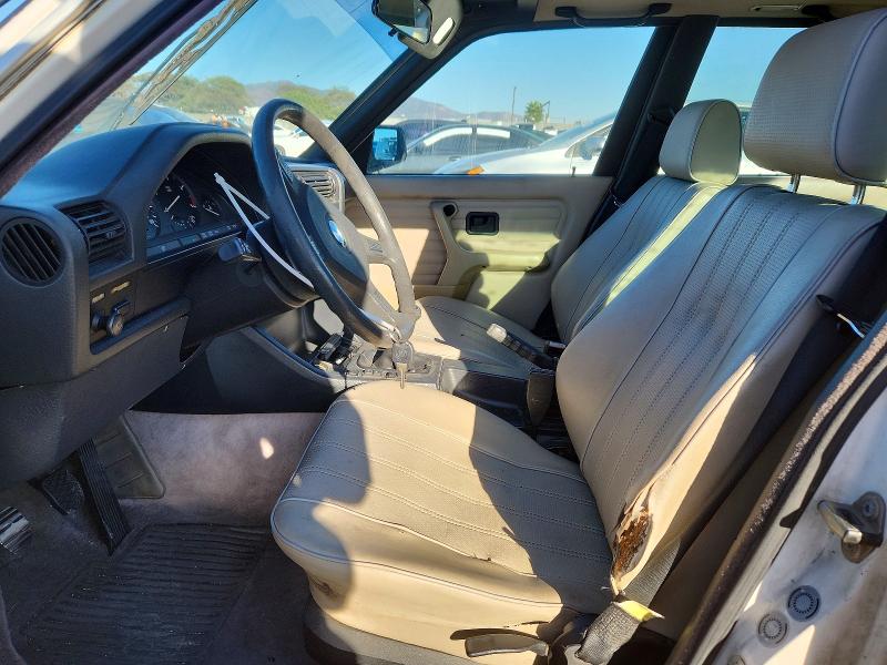 صورة رقم 7 من المزاد - 1985 BMW 325 مع VIN WBAAE5406F0696432