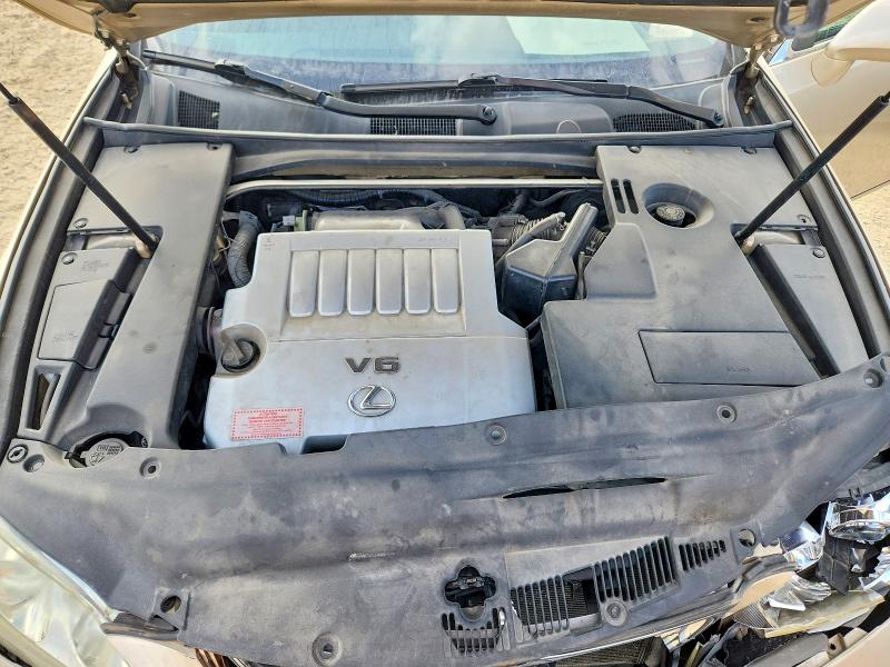 Zdjęcie 11 z aukcji – 2008 LEXUS ES z VIN JTHBJ46G982225758