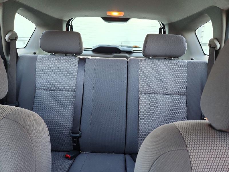 Photo 10 from auction – 2005 PONTIAC VIBE with VIN 5Y2SL63815Z449162