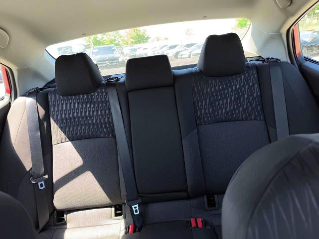Photo 11 from auction – 2025 TOYOTA CAMRY with VIN 4T1DBADK1SU028135