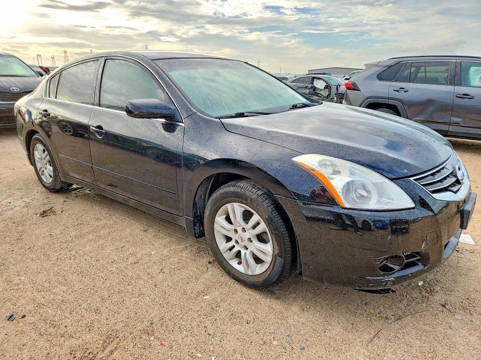 Снимка 4 от търг – 2012 NISSAN ALTIMA с VIN 1N4AL2AP2CN530924