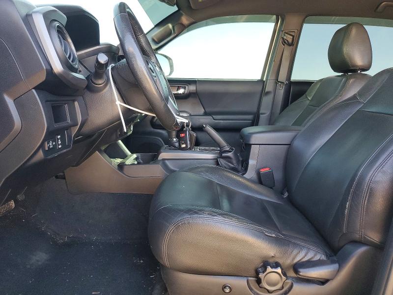 Снимка 7 от търг – 2016 TOYOTA TACOMA с VIN 3TMCZ5AN0GM034490