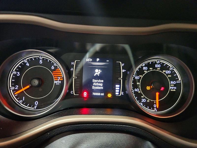 Zdjęcie 9 z aukcji – 2016 JEEP CHEROKEE z VIN 1C4PJLCB3GW297265
