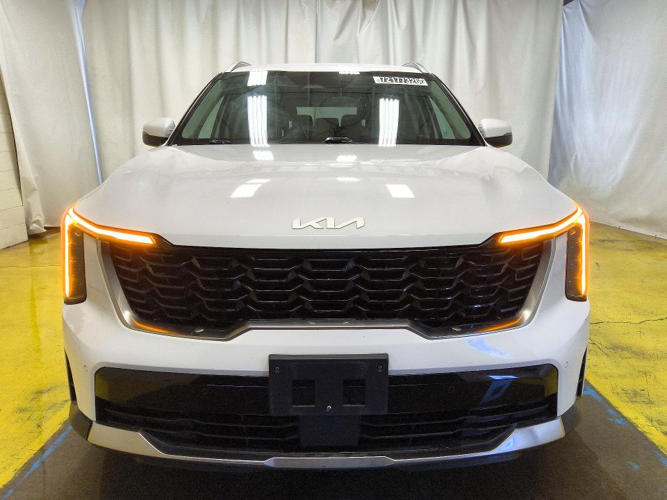 Photo 5 from auction – 2024 KIA SORENTO with VIN 5XYRLDJC9RG261200