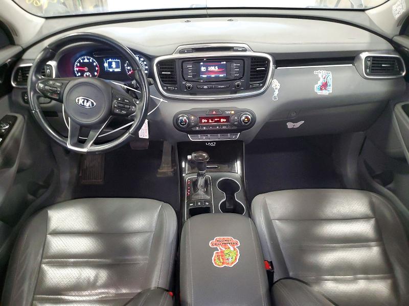 صورة رقم 8 من المزاد - 2016 KIA SORENTO مع VIN 5XYPHDA54GG088340