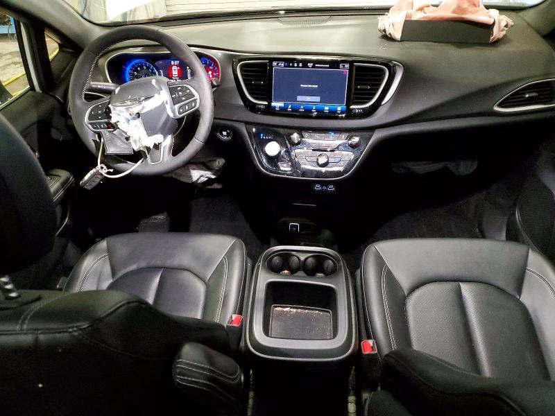 Снимка 8 от търг – 2025 CHRYSLER VOYAGER с VIN 2C4RC1CG7SR523599