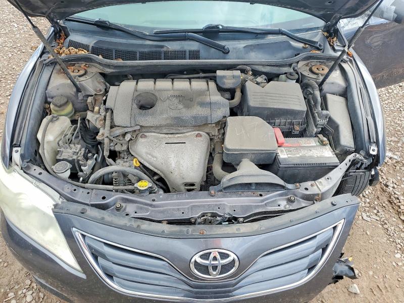 Photo 11 from auction – 2011 TOYOTA CAMRY with VIN 4T4BF3EKXBR206040