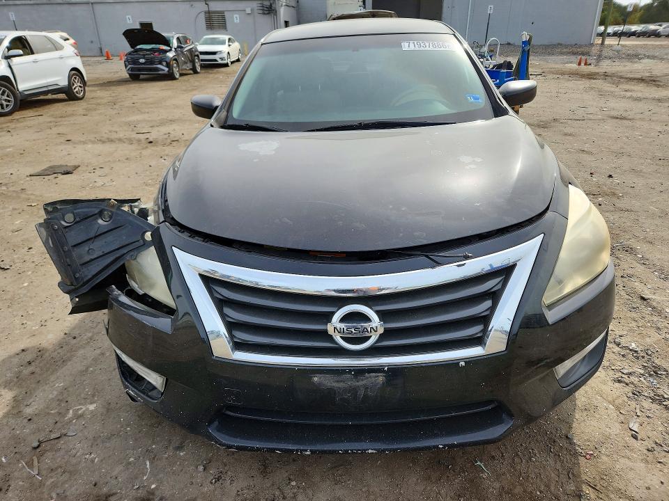 Снимка 5 от търг – 2013 NISSAN ALTIMA с VIN 1N4AL3APXDC169879