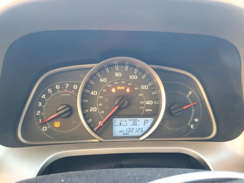Photo 9 from auction – 2015 TOYOTA RAV4 with VIN 2T3ZFREVXFW172507