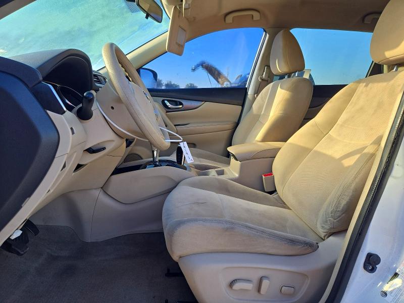 Снимка 7 от търг – 2015 NISSAN ROGUE с VIN KNMAT2MT5FP539192
