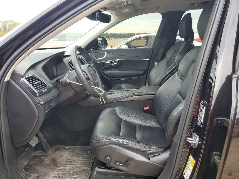 Photo 7 from auction – 2020 VOLVO XC90 with VIN YV4A221K3L1585419