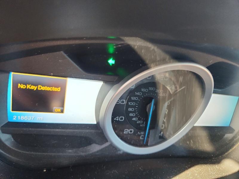 صورة رقم 9 من المزاد - 2012 FORD EXPLORER مع VIN 1FMHK7F80CGA12398