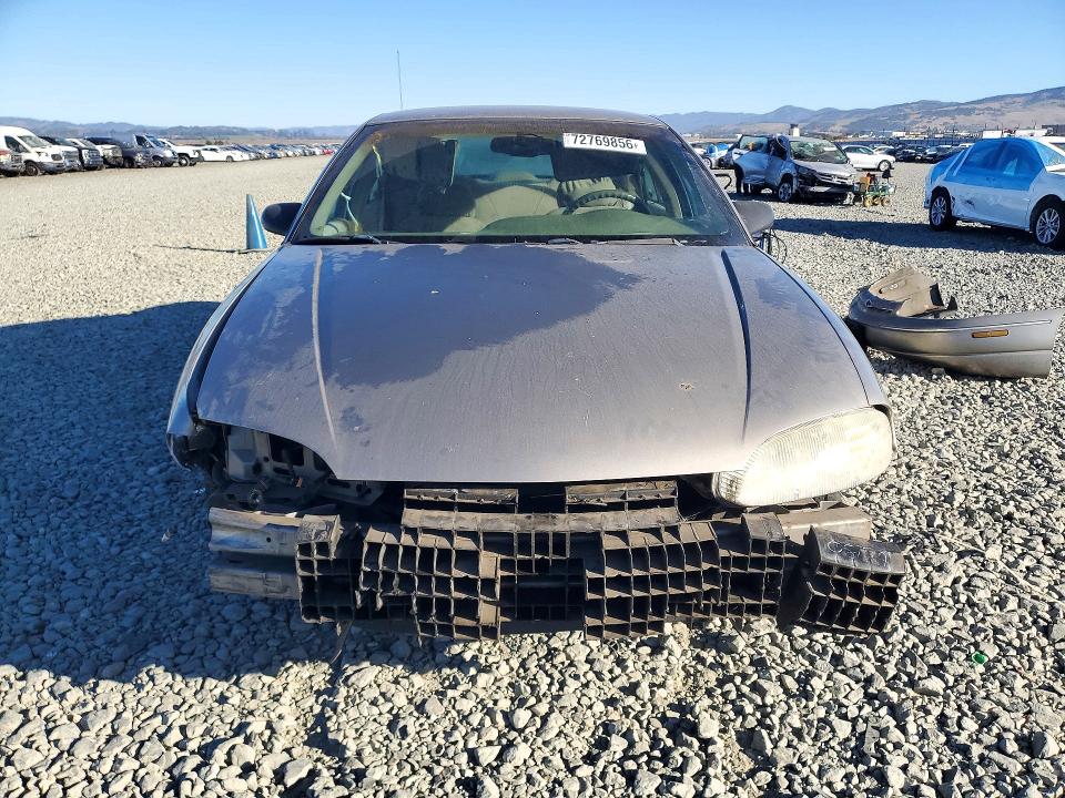 Снимка 5 от търг – 1999 CHEVROLET LUMINA с VIN 2G1WL52M4X9100710