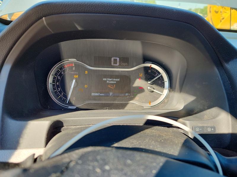Photo 9 from auction – 2016 HONDA PILOT with VIN 5FNYF5H67GB028395