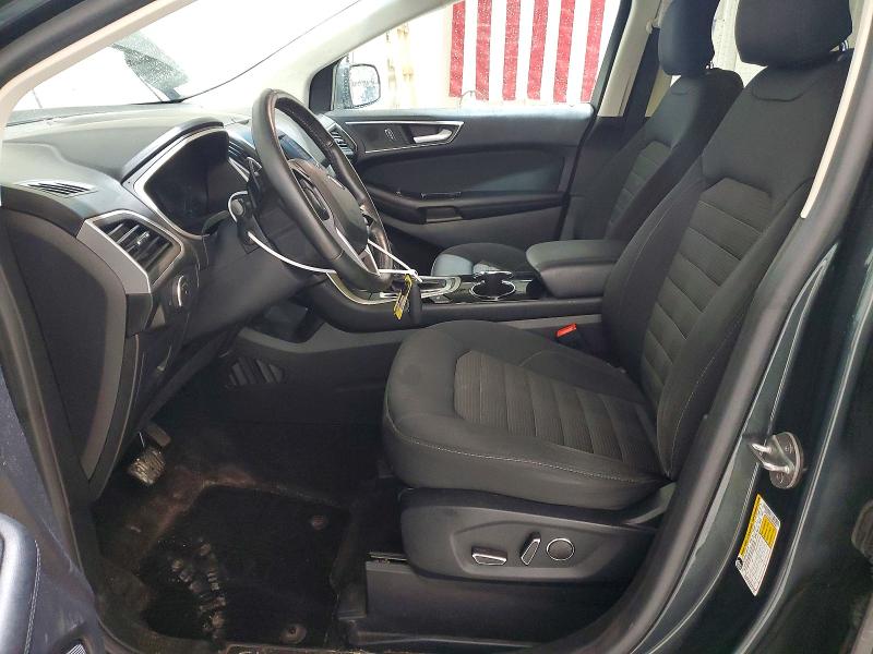 صورة رقم 7 من المزاد - 2015 FORD EDGE مع VIN 2FMTK4J88FBB80060