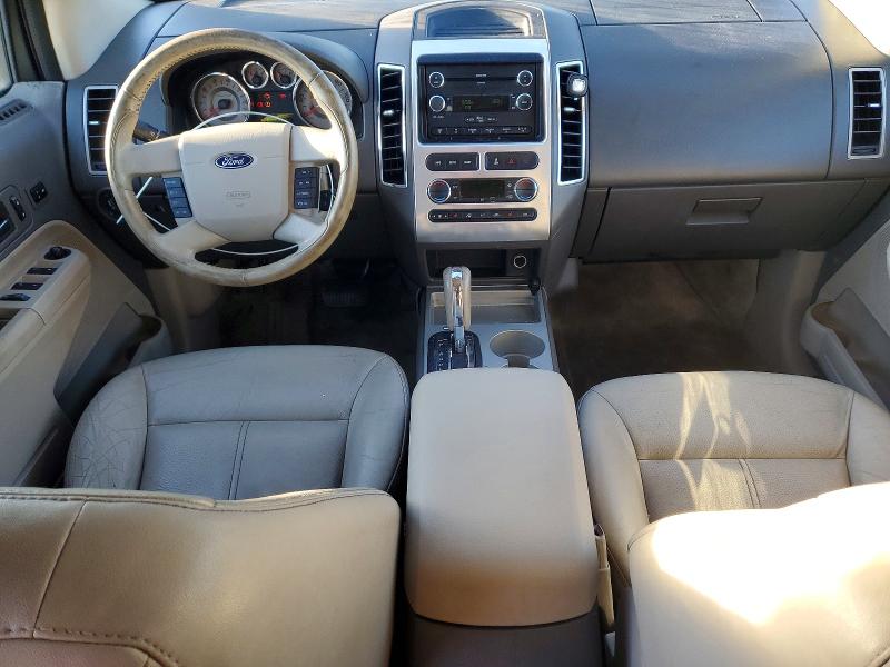 صورة رقم 8 من المزاد - 2008 FORD EDGE مع VIN 2FMDK39C78BB31913
