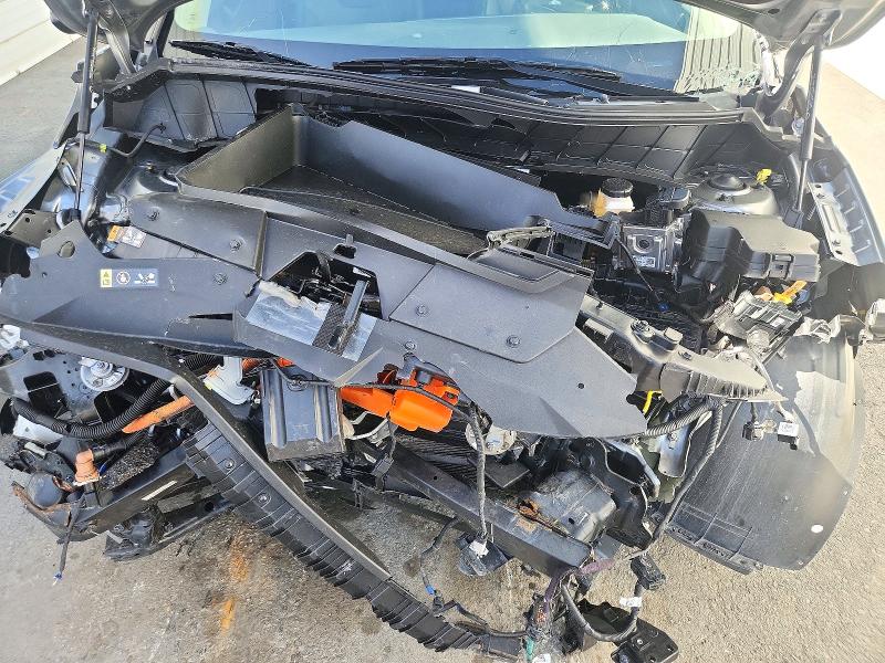 Снимка 12 от търг – 2024 KIA NIRO с VIN KNDCR3L19R5097840