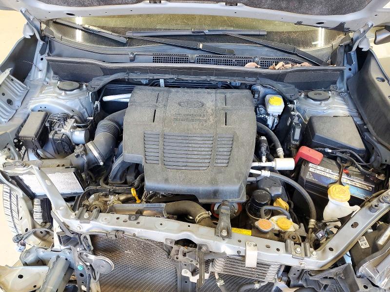 صورة رقم 12 من المزاد - 2022 SUBARU FORESTER مع VIN JF2SKAMC0NH484677