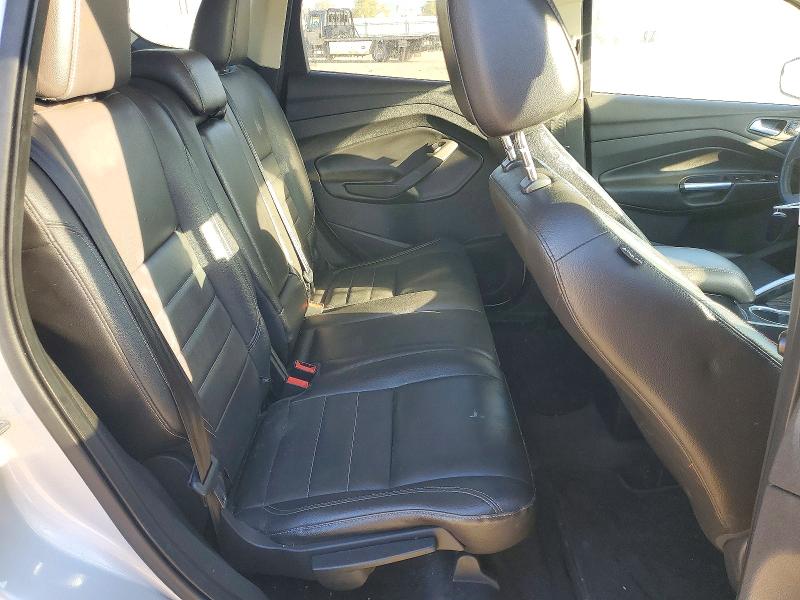 Photo 10 from auction – 2014 FORD ESCAPE with VIN 1FMCU0J93EUB47231