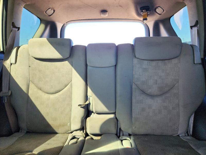 صورة رقم 10 من المزاد - 2010 TOYOTA RAV4 مع VIN 2T3ZF4DV4AW048889