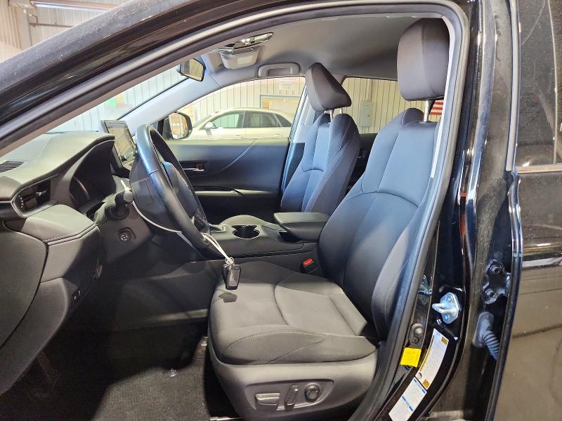 Zdjęcie 7 z aukcji – 2021 TOYOTA VENZA z VIN JTEAAAAH2MJ058439
